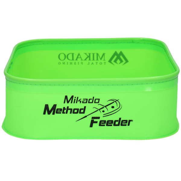 Sada vystužených miešačiek Mikado Container Method Feeder
