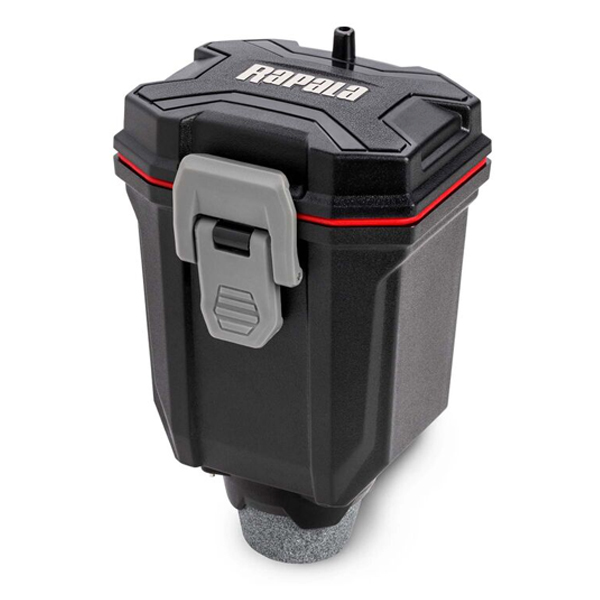 Plávajúci okysličovač Rapala RCD Compact Floating Aerator