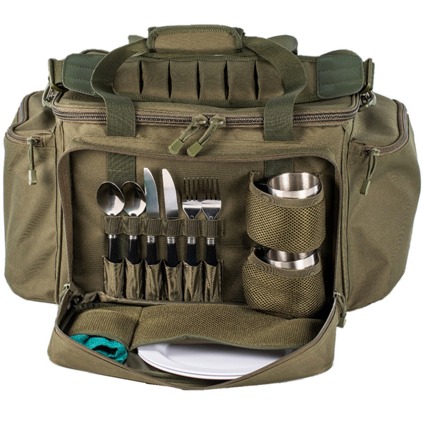 Taška Starbaits SB Pro Food Bag