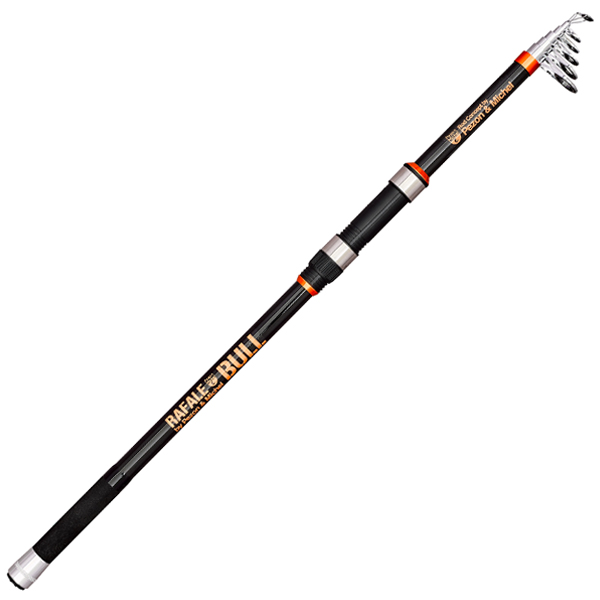 prút Pezon Michel Rafale Bull 3,0m / 30-100g