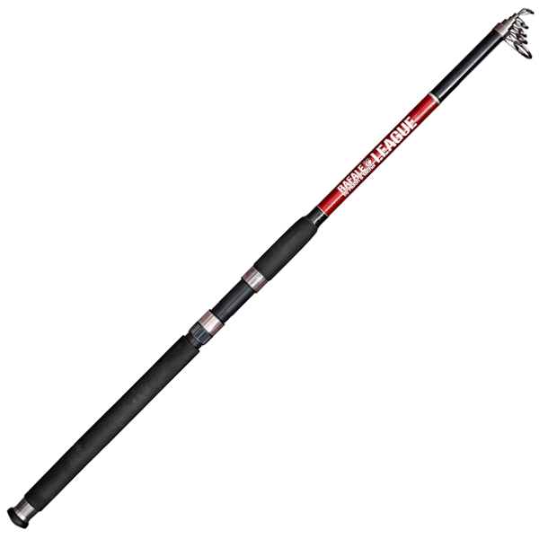 prút Pezon Michel Rafale League 3,0m / 50-100g