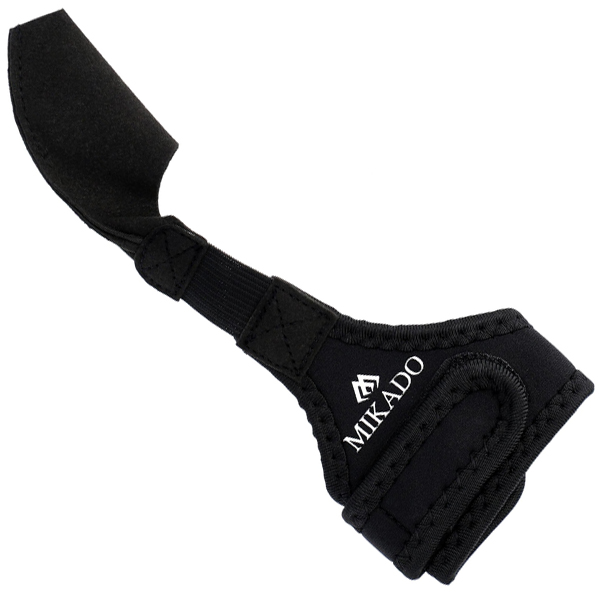 Chránič prsta Mikado Casting Glove