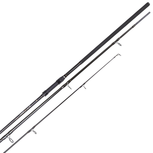prút Mikado Furrore 3K Carp 3,6m / 3lb - trojdiel