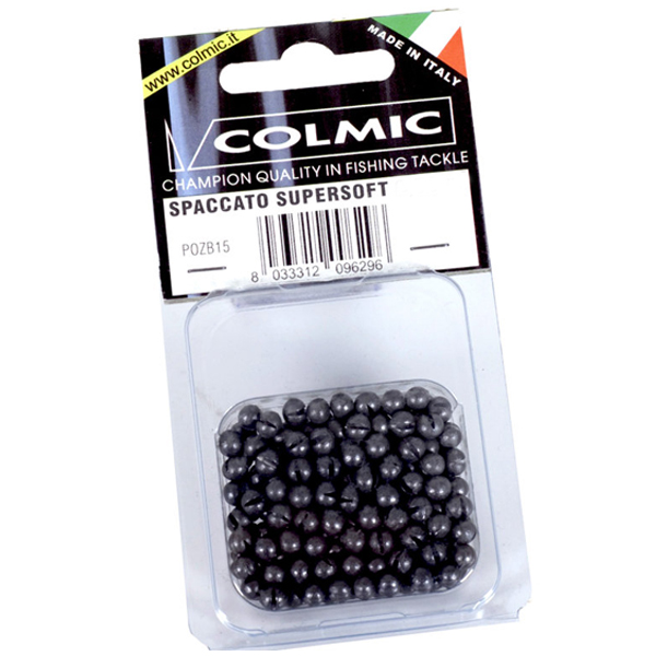 Vyvažovacie olovká Colmic Box Supersoft