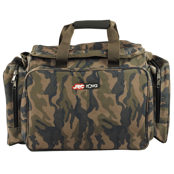 Taška JRC Rova Camo Compact Carryall