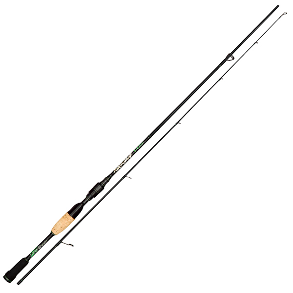 prút Gunki Power Game S-190L 1,9m / 0,5-7g
