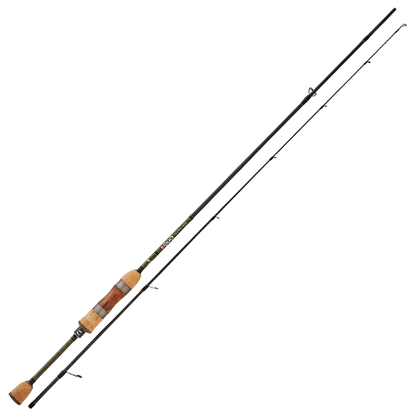 prút Gunki Dots Lure S-175L-UL 1,75m / 1,5-5g