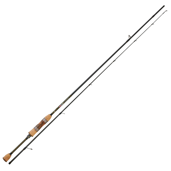 prút Gunki Dots Lure S-198ML 1,98m / 2-10g