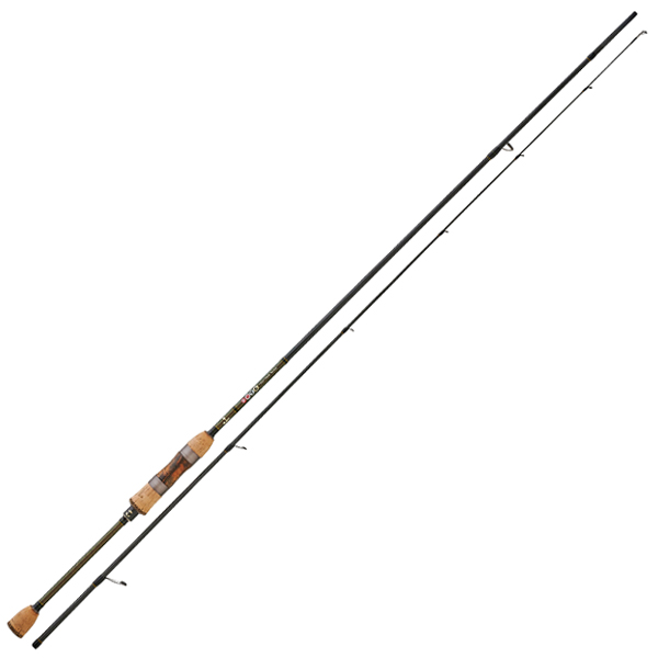 prút Gunki Dots Lure S-210ML 2,10m / 3-12g