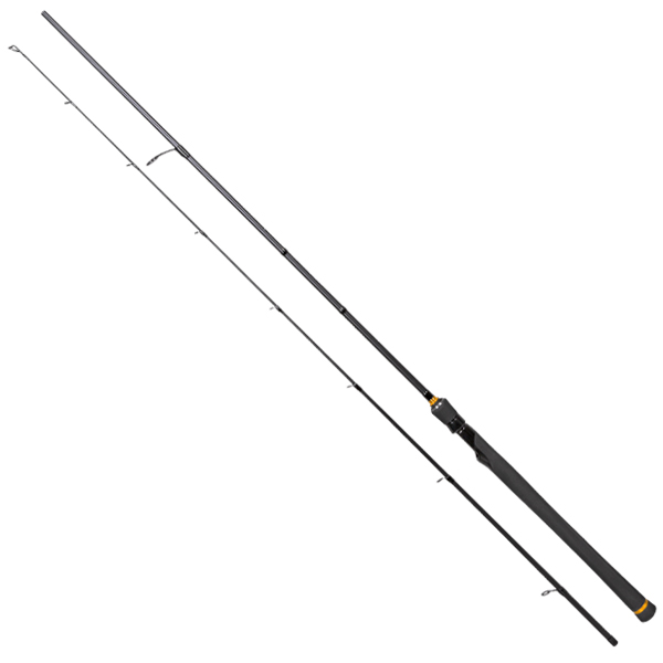 prút Dragon Excite Spinn 25 Fast 2,45m / 5-25g