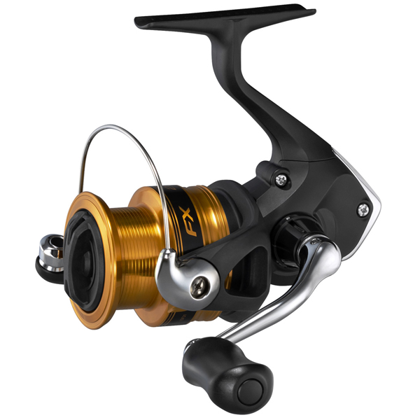 navijak Shimano FX 1000 FC