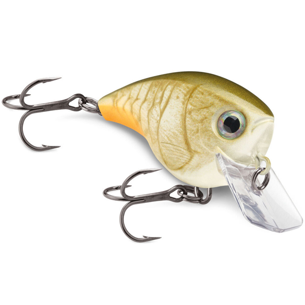 vobler Rapala BX Brat 03 - plávajúci