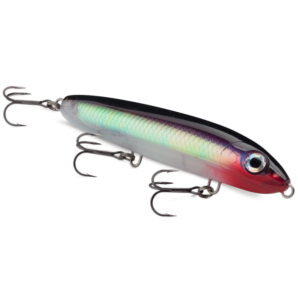 vobler Rapala Skitter V 13cm - plávajúci hladinový