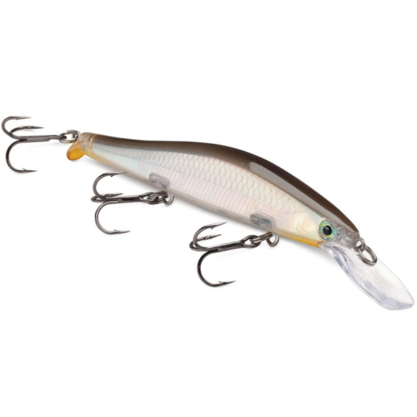 vobler Rapala RipStop Deep 12cm - plávajúci, pomaly potápavý