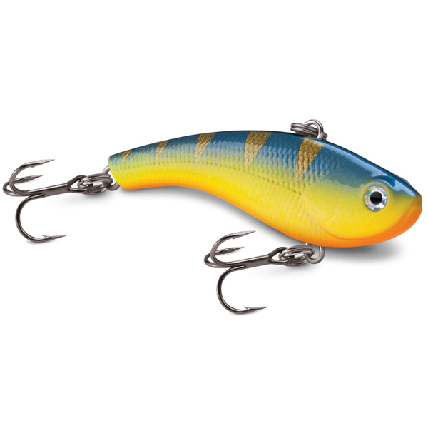 vobler Rapala Slab Rap 6cm - potápavý