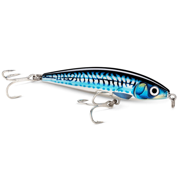 vobler Rapala X Rap Magnum Prey 10cm - potápavý
