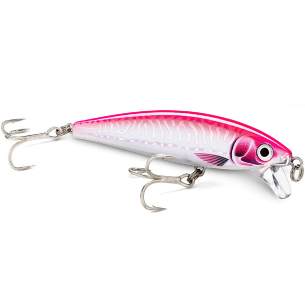 vobler Rapala X Rap Magnum Cast 10cm - potápavý
