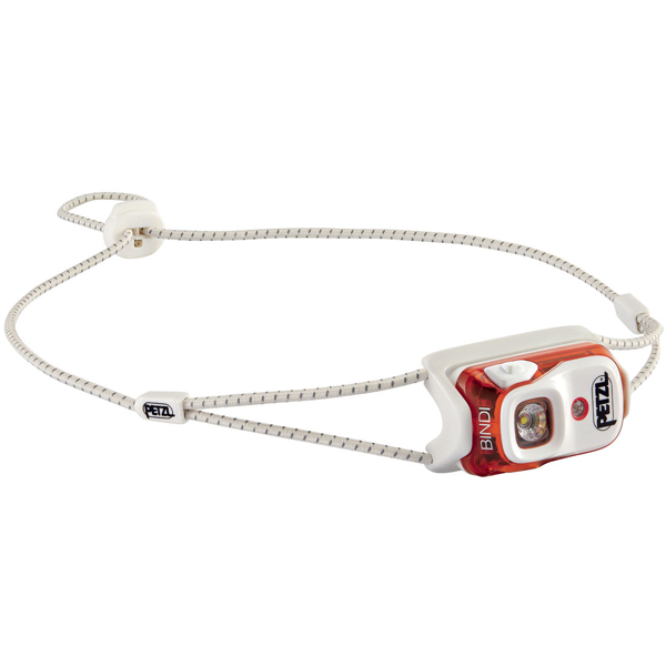Čelovka Petzl Bindi 200 lumenov