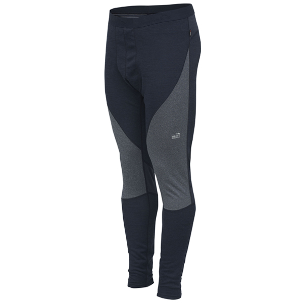 Termo nohavice Geoff Anderson WizWool 150