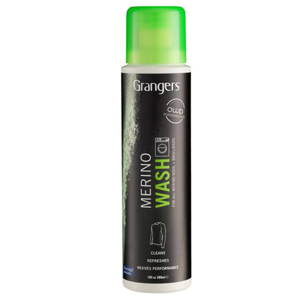 Prací a čistiaci prostriedok Grangers Merino Wash