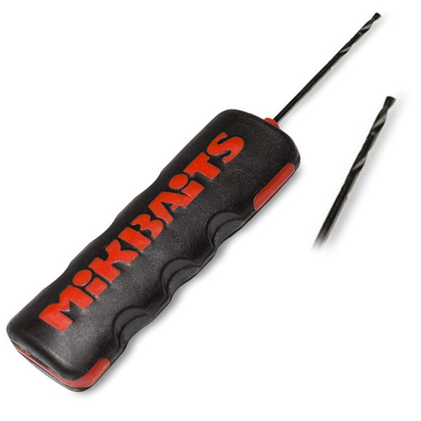 Vrták na boilies Mikbaits 1,5mm