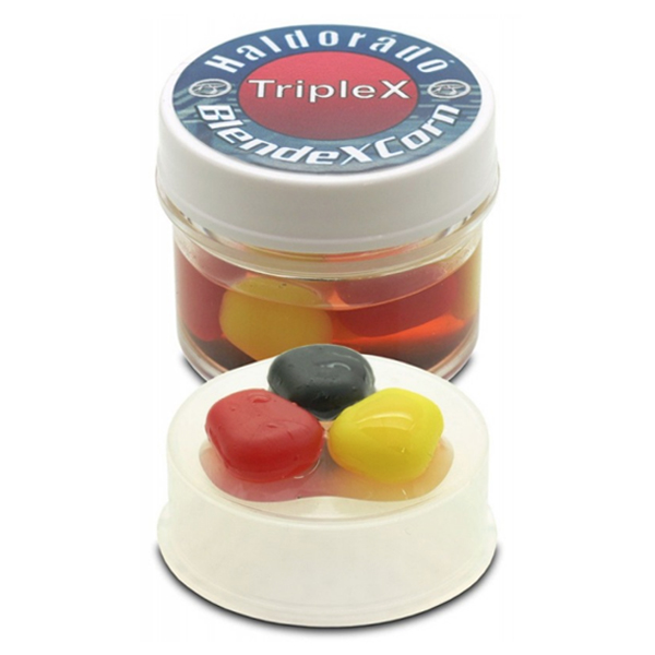 Umelá kukurica Haldorádó BlendexCorn Triplex