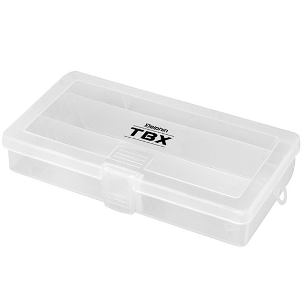 Krabička Delphin TBX One 3P