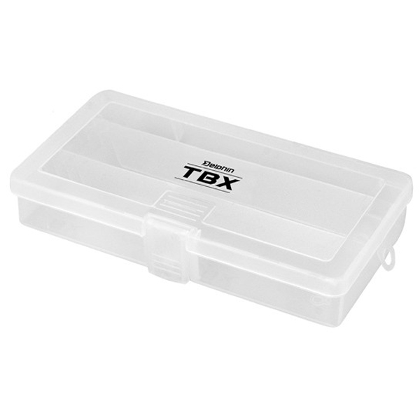 Krabička Delphin TBX One 10P