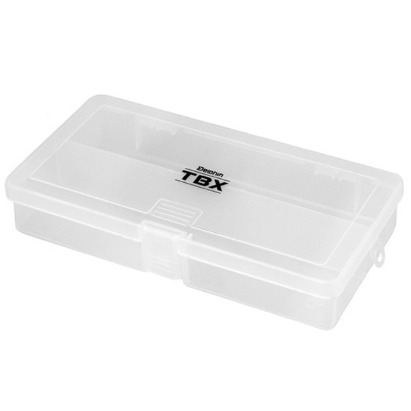 Krabička Delphin TBX One 2P