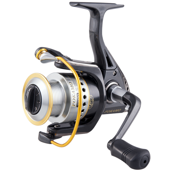 navijak Ryobi Fokamo 3000 Vi