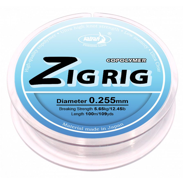 Vlasec Katran Zig Rig