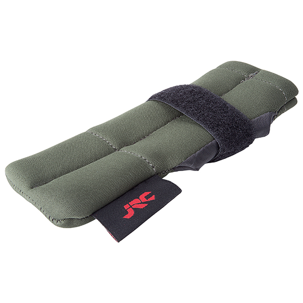 Transportné návleky na prúty JRC Cocoon Tip Sleeves