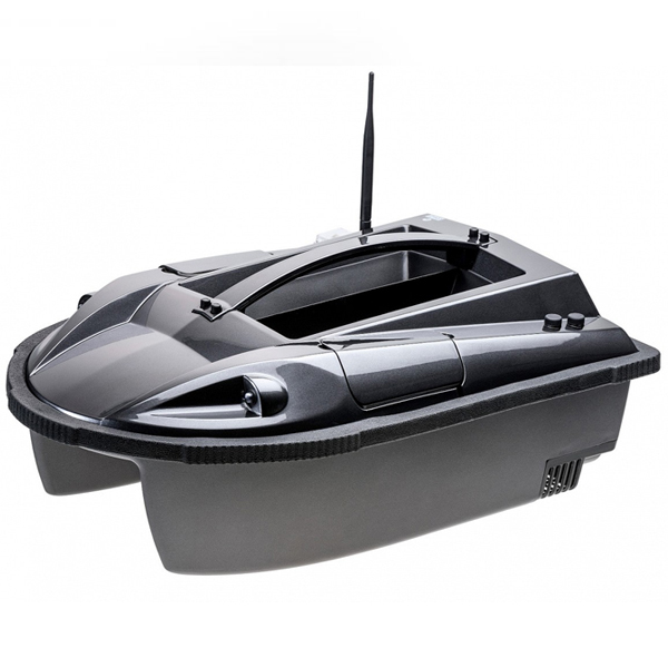Zavážacia loďka Mivardi Carp Scout LA 10 (GPS + sonar)