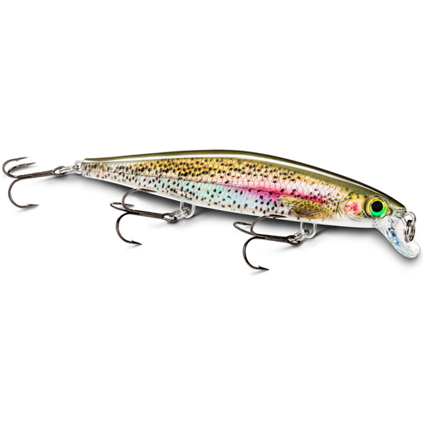 vobler Rapala Shadow Rap 11cm - pomaly potápavý