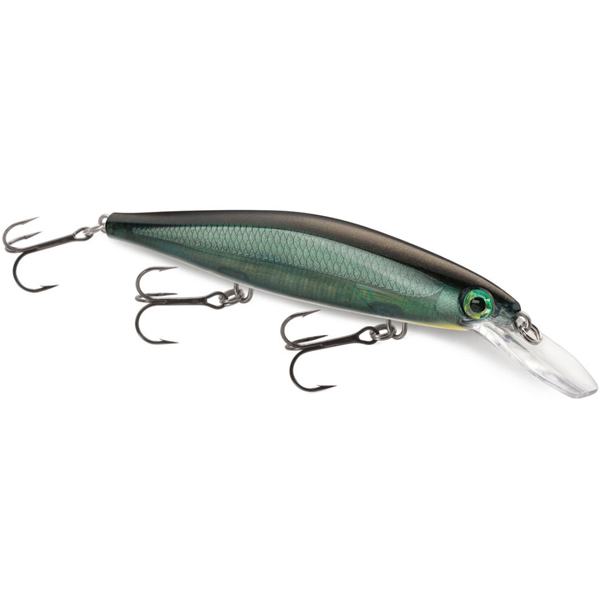 vobler Rapala Shadow Rap Deep 11cm - pomaly potápavý