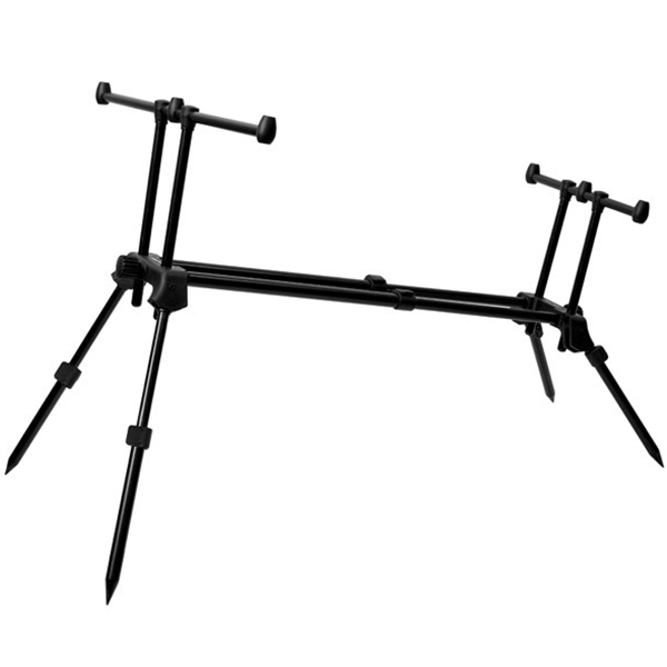 Stojan Delphin Rod Pod Craber Mini
