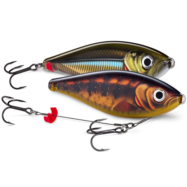 vobler Rapala X Rap Haku 14cm - plávajúci