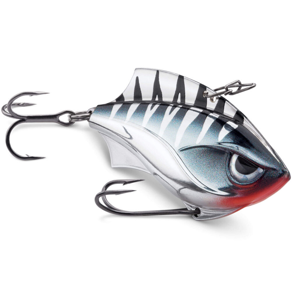vobler Rapala Rap-V Blade 6cm - potápavý