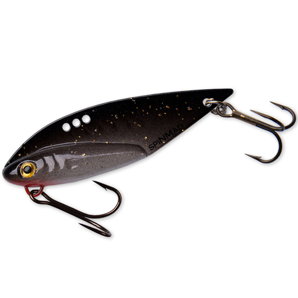 Cikáda SpinMad Hart 5cm/9g