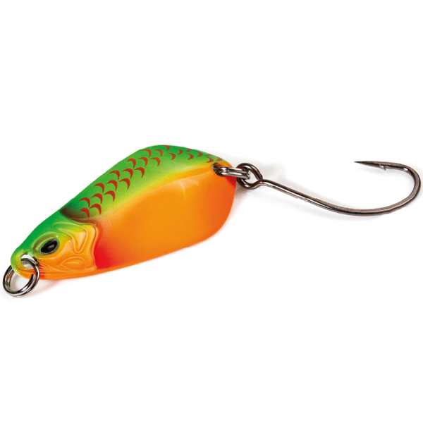 Plandavka Molix Trout Spoon 3cm / 5g