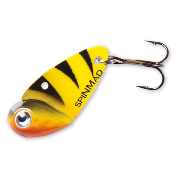 Cikáda SpinMad CMA 2,5cm/2,5g