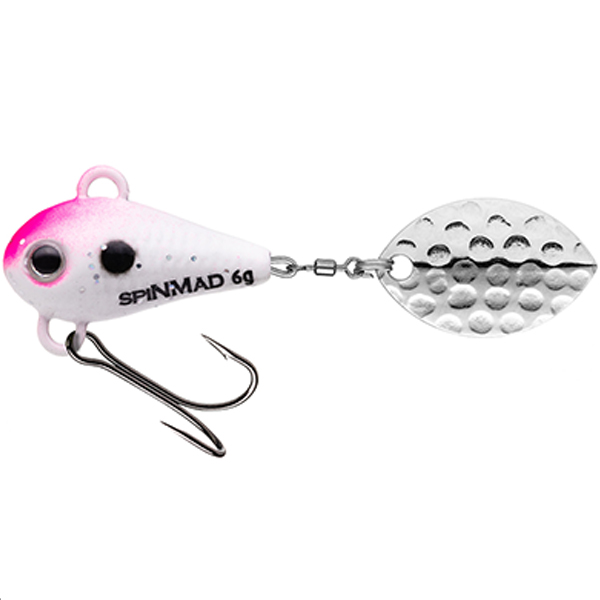 Tail Spinner SpinMad Mag 5,5cm/6g