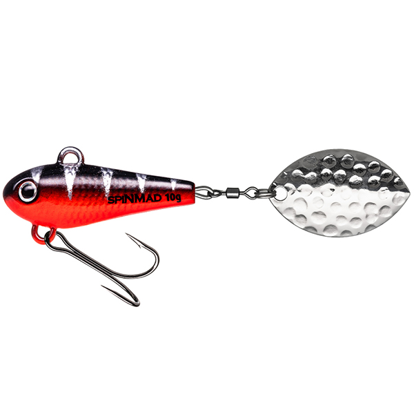 Tail Spinner SpinMad Wir 7cm/10g