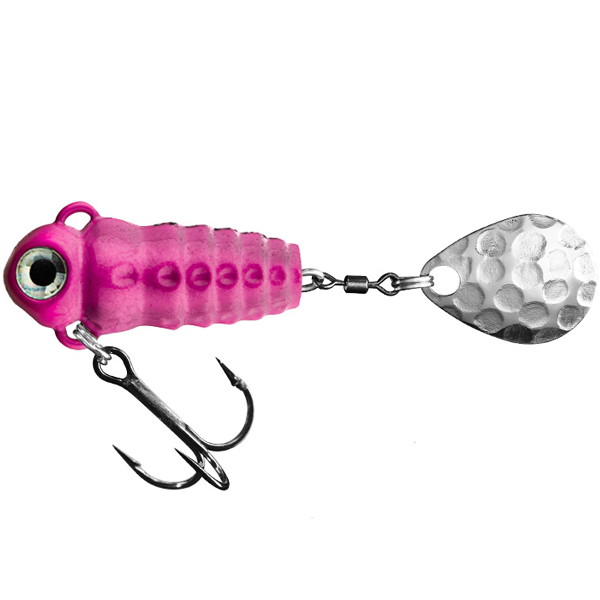 Tail Spinner SpinMad Crazy Bug 5,7cm/4g