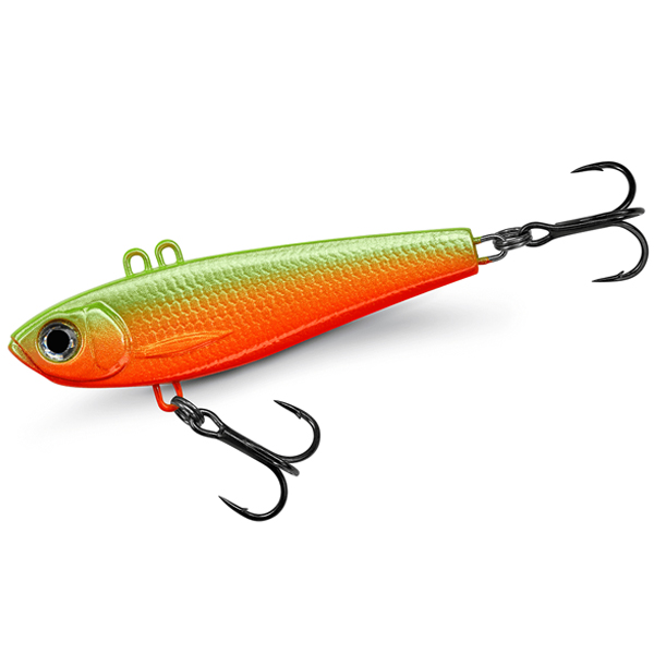 Vibračný vobler SpinMad Impulse Pro 5cm/6,5g