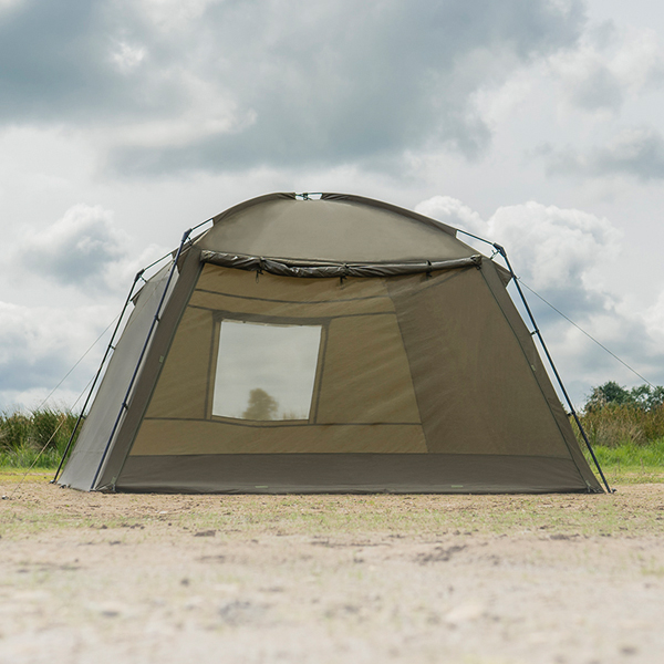 Prístrešok Avid Carp Screen House 3D