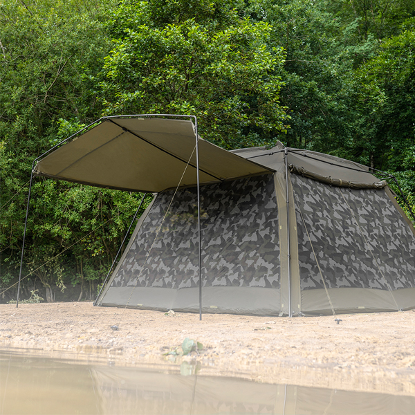 Prístrešok Avid Carp Screen House 4D