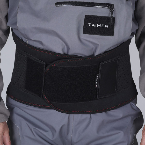 Bedrový pás na brodenie Taimen Wading Support Belt