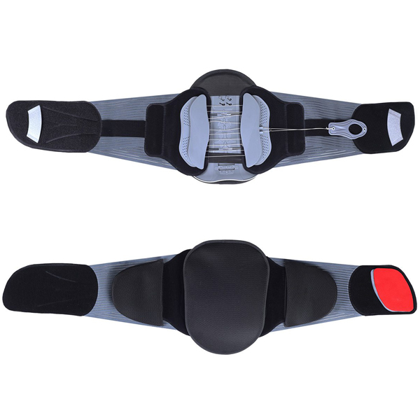 Bedrový pás na brodenie Taimen Professional Support Belt
