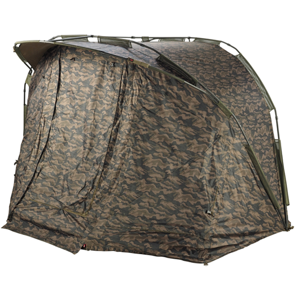 JRC Rova Camo Peak Bivvy 2 Man